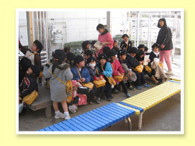 安積幼稚園アルバム